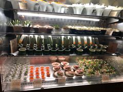 -雍和会海鲜姿造自助(湖东路店)