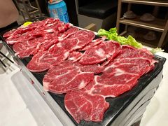 -陈记顺和牛肉火锅馆(天河北路店)