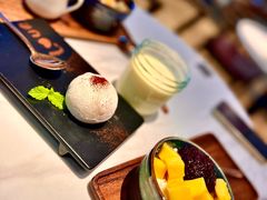 -糖纸甜品(慈溪城西银泰店)