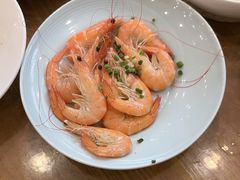 -洲晓鲜·舟山海鲜大排档(朱家尖风景区店)