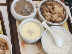 -真功夫(百荣店)