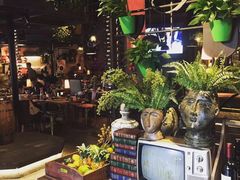 -胡桃里乐队酒馆(鎏嘉码头店)