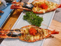 -樱の千渡日式料理·铁板烧•烧鸟(金盛田广场店)