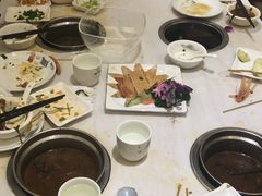 -围炉夜话·潮汕卤水火锅(榕江店)