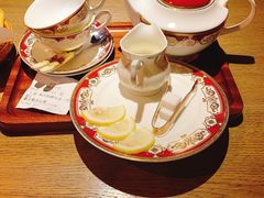 -老欧洲咖啡·西餐(后湖店)