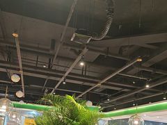 -叹茶靓点·粤式餐厅·全天茶市(石井万民广场店)