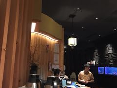 大堂-炉匠炉端烧·酒(国金中心商场店)