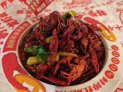 -阿财老铺·老蚌埠龙虾城(华夏总店)