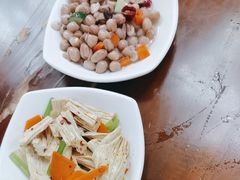 -少林寺欢喜地素斋馆