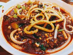 -西域阿里马新疆菜·清真(桂花路店)