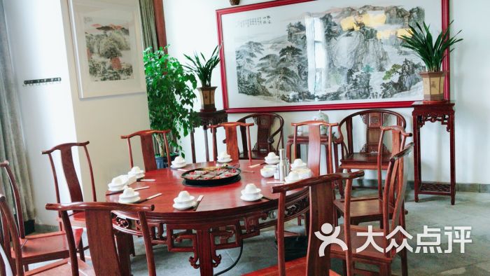 景轩火锅-图片-重庆美食-大众点评网