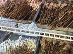 -晓靖轩烧烤(沙河风情店)