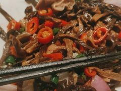 -老蒲鲜(涵江店)