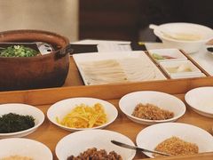 豪华五星薄饼-黑明餐厅(白鹭洲店)