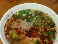 -小灶派· 地道兰州牛肉面(宏发大厦店)