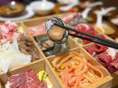 -青城山六善酒店·紫氣園中餐厅