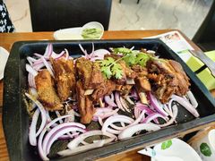 -并州饭店(千峰南路店)