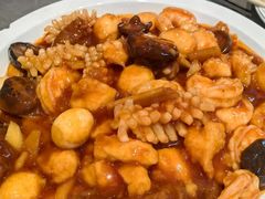 -黑窑厂糖油饼烤鸭·清真菜(旗舰店)