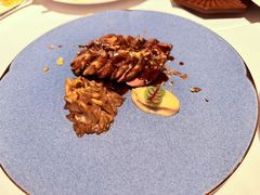 -Kathleen's Waitan 凯圣琳江景西餐厅(外滩店)