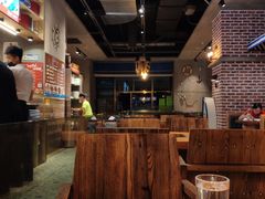 -海小馆海鲜餐厅(茂业百货店)