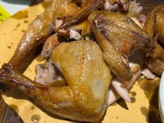 -打酱油·非遗淮扬菜(瘦西湖梅岭店)