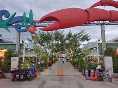 -清水湾3号(东方小周海鲜店)