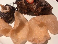 -西安皇冠假日酒店·朱雀咖啡厅