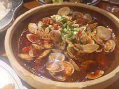 -嗣林·爷爷的私房菜(湾里店)