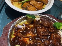 -谢氏老金口七号宴(武昌大道店)