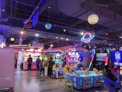 -星舰梦航(广百广场荔胜店)