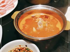 -鲁西肥牛(九方购物中心店)