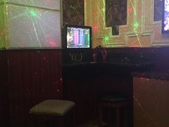 -博金年代 KTV(湖北大学店)