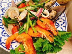 -KingThaia金泰兰(滨江天街店)