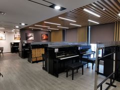-雅马哈乐器专卖店(广州旗舰店)