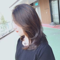 -杜尚发型