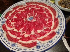 -东来顺饭庄(金泉广场店)