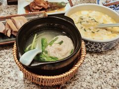 -南京大牌档(夫子庙老门东店)
