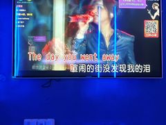 -酷秀KTV(五道口店)