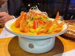 -暹罗酒肆泰餐厅酒吧