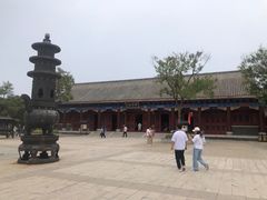 -天津妈祖文化园