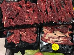 -陈记顺和潮汕牛肉火锅(番禺迎宾大道店)