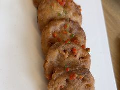 -枣子树·素食餐厅(朱家尖店)