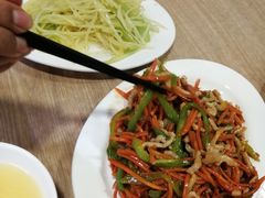 -姥家春饼店(漳州二路店)