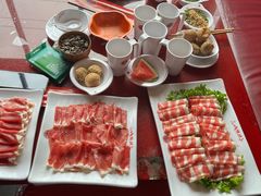 -山城辣妹子(定福庄店)