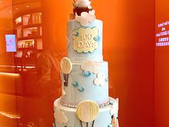 -澳门文华东方酒店文华饼房(孙逸仙大马路店)