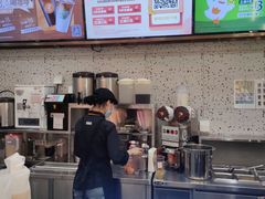 -CoCo都可(健翔桥店)