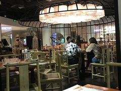 大堂-潮堂(环球金融中心店)