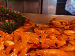 -松子料理(白家庄店)