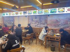 -老味道1992(武当山店)