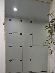 -青霖·飘逸造型